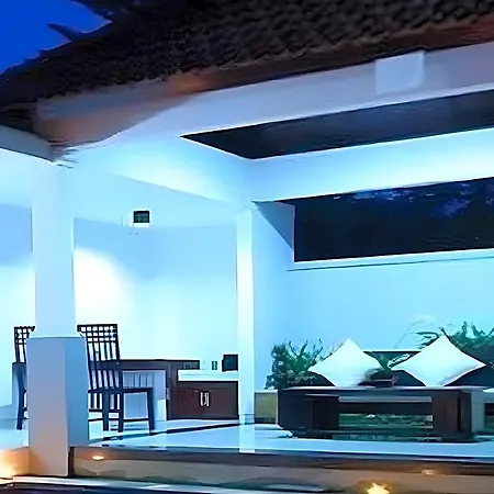 Evita Villas