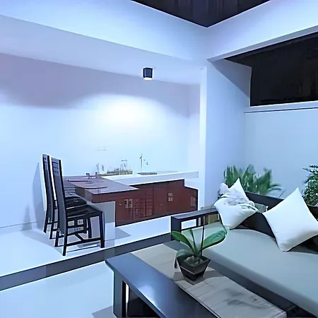 Evita Villas