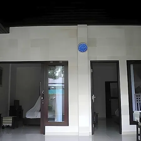 Evita Villas