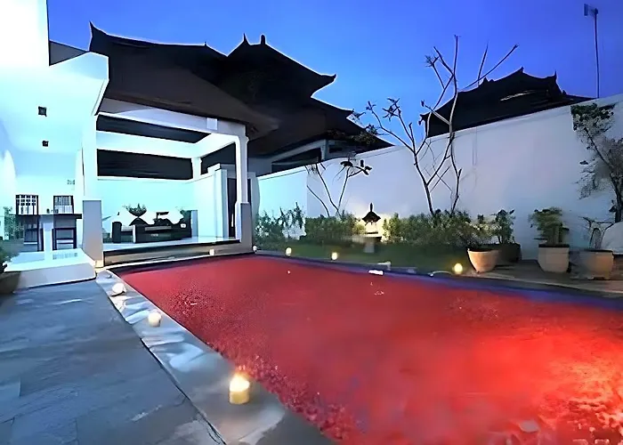 Otel Evita