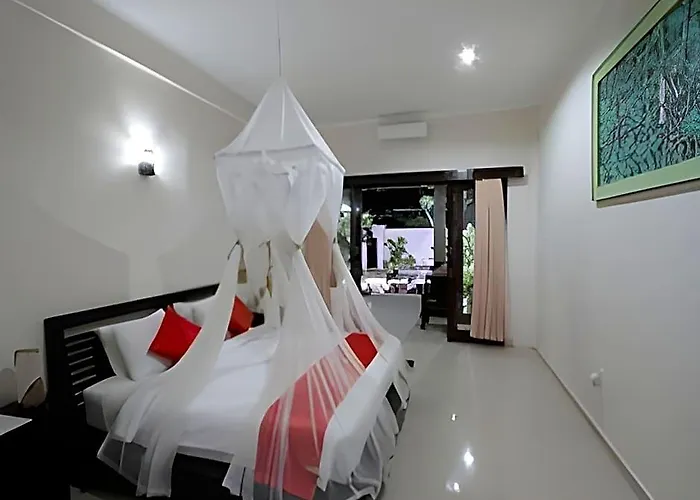 فندق Evita Batuan