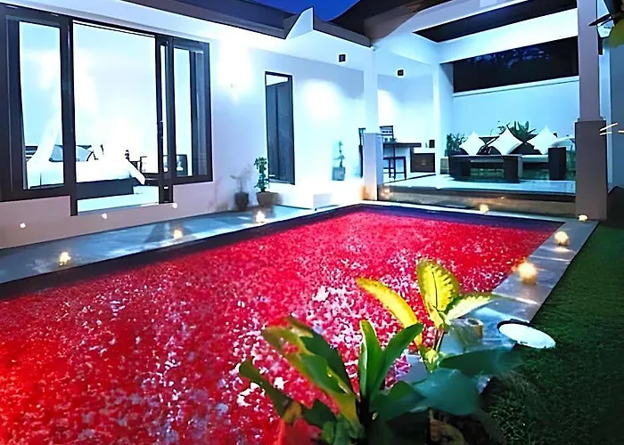 Evita Otel Batuan